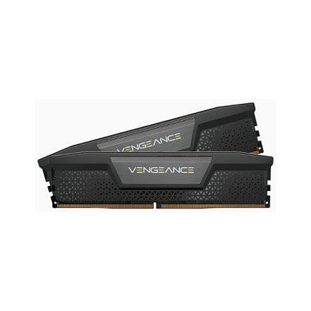 32GB PC 4800 CL40 CORSAIR KIT (2x16GB) VENGEANCE Black retail