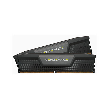 32GB PC 4800 CL40 CORSAIR KIT (2x16GB) VENGEANCE Black retail