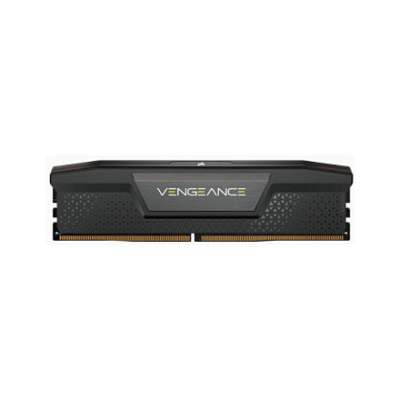 32GB PC 4800 CL40 CORSAIR KIT (2x16GB) VENGEANCE Black retail