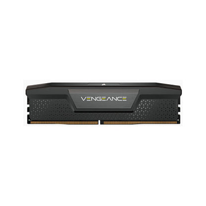 32GB PC 4800 CL40 CORSAIR KIT (2x16GB) VENGEANCE Black retail