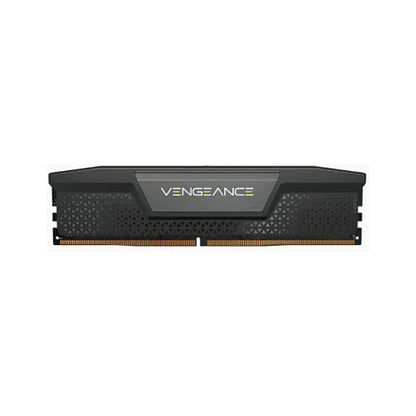 16GB PC 5200 CL40 CORSAIR KIT (2x 8GB) VENGEANCE Black retail