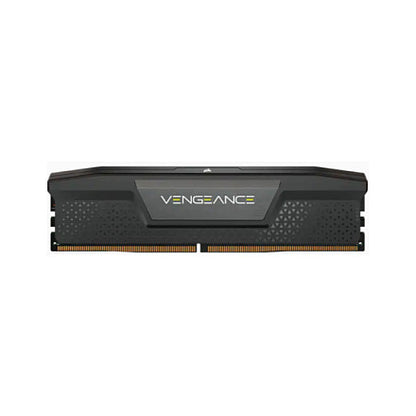16GB PC 5200 CL40 CORSAIR KIT (2x 8GB) VENGEANCE Black retail