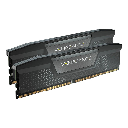 32GB PC 6000 CL36 CORSAIR KIT (2x16GB) VENGEANCE Grey retail