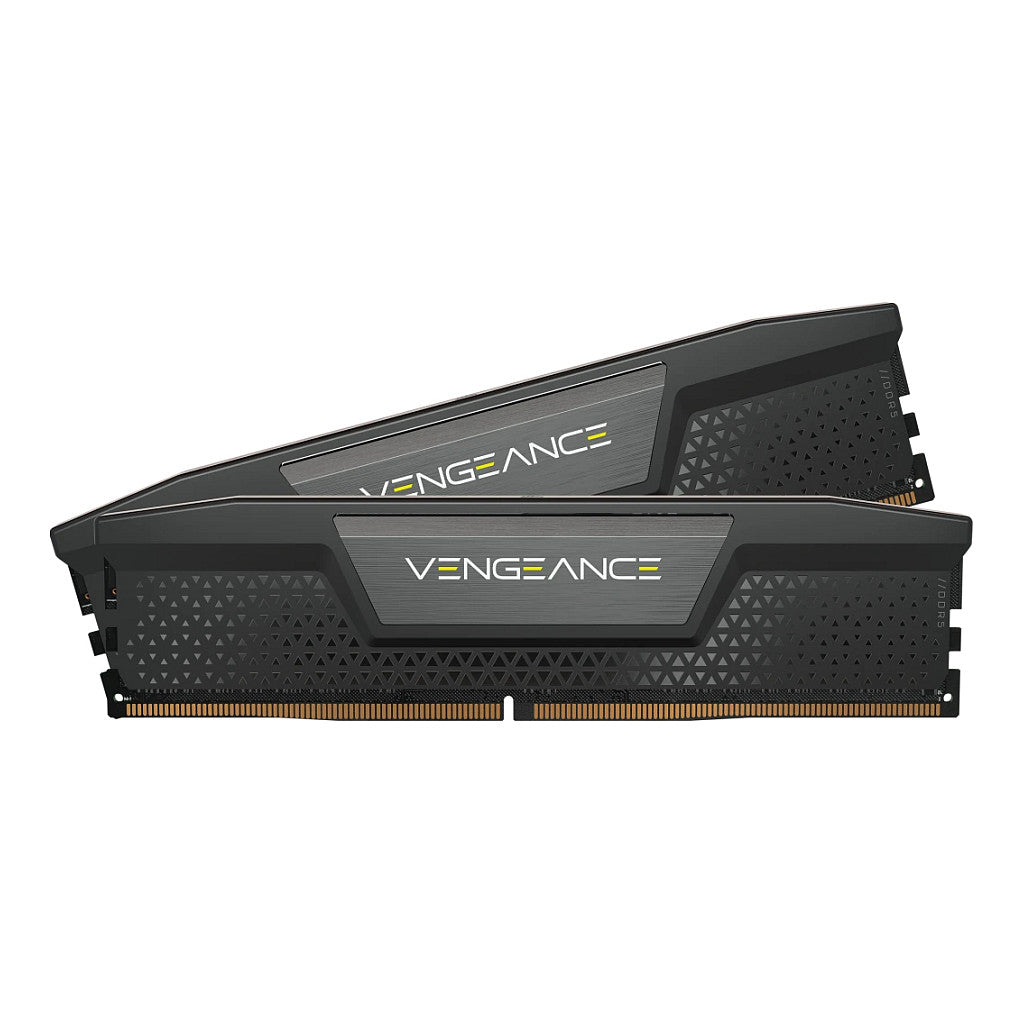 32GB PC 6000 CL36 CORSAIR KIT (2x16GB) VENGEANCE Grey retail