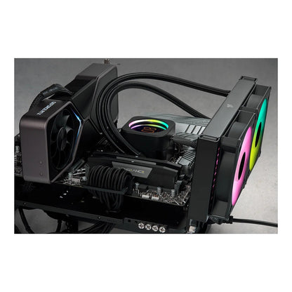 32GB PC 6000 CL36 CORSAIR KIT (2x16GB) VENGEANCE Grey retail