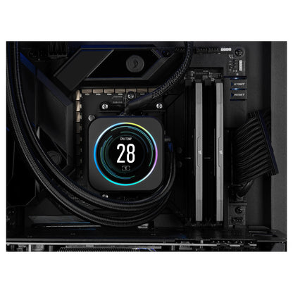 32GB PC 6000 CL30 CORSAIR KIT (2x16GB) VENGEANCE EXPO retail