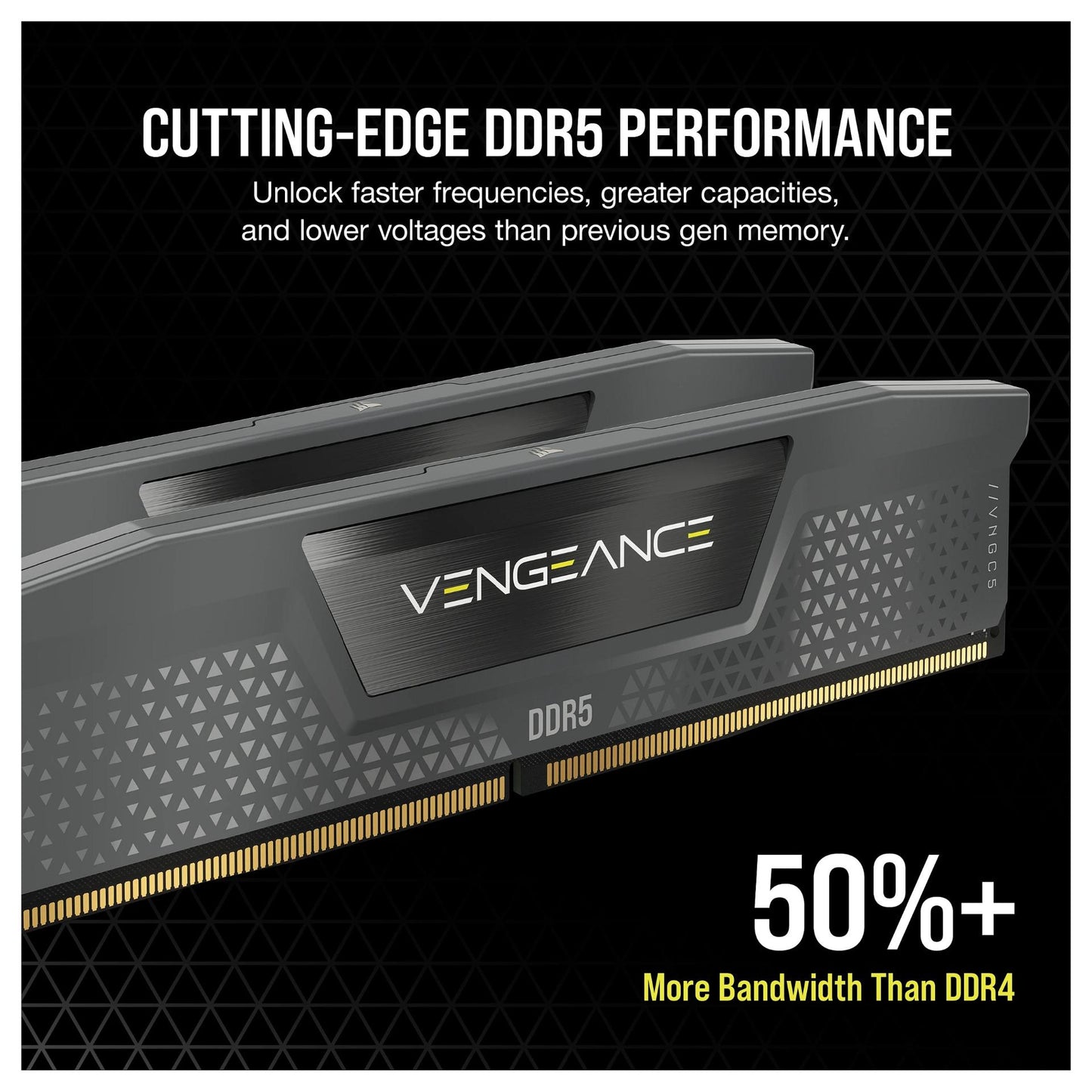 32GB PC 6000 CL30 CORSAIR KIT (2x16GB) VENGEANCE EXPO retail