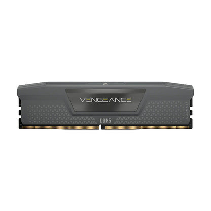 64GB PC 6000 CL30 CORSAIR KIT (2x32GB) VENGEANCE grey retail