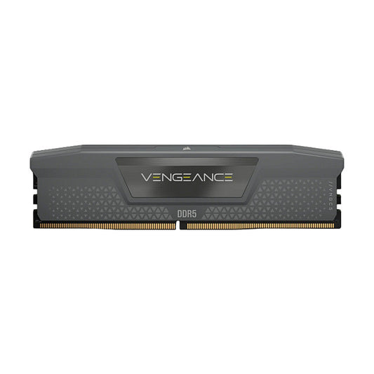64GB PC 6000 CL30 CORSAIR KIT (2x32GB) VENGEANCE grey retail