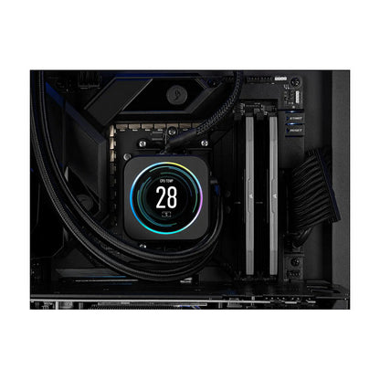 64GB PC 6000 CL30 CORSAIR KIT (2x32GB) VENGEANCE grey retail