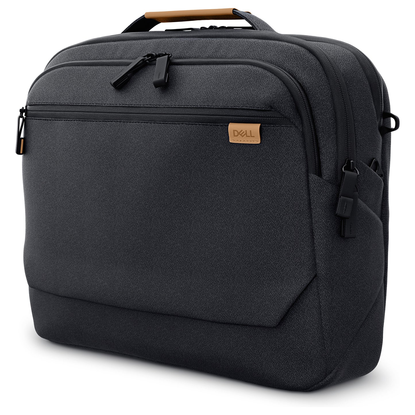 Dell EcoLoop Premier Briefcase 14-16 (CC7625) - Notebook-Tasche - 40.6 cm