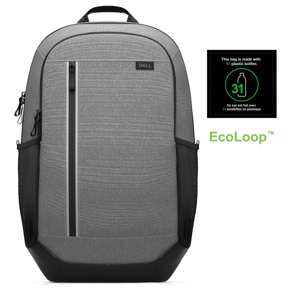 Dell Pro 14-16 Plus EcoLoop Urban Backpack - CP5625G