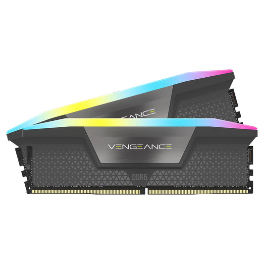 32GB PC 6000 CL36 CORSAIR KIT (2x16GB) VENGEANCE RGB g retail