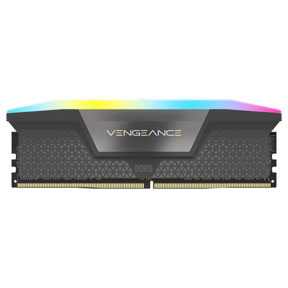32GB PC 6000 CL36 CORSAIR KIT (2x16GB) VENGEANCE RGB g retail