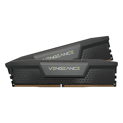 32GB PC 7200 CL34 CORSAIR KIT (2x16GB) VENGEANCE Black retail