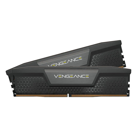 32GB PC 7200 CL34 CORSAIR KIT (2x16GB) VENGEANCE Black retail