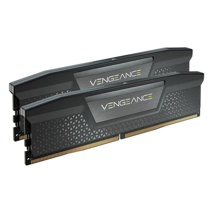 32GB PC 7200 CL34 CORSAIR KIT (2x16GB) VENGEANCE Black retail