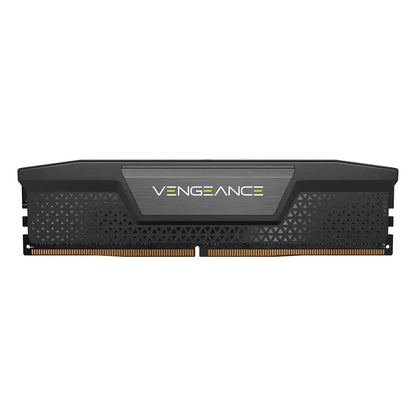32GB PC 7200 CL34 CORSAIR KIT (2x16GB) VENGEANCE Black retail