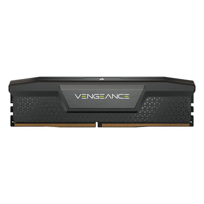 32GB PC 7200 CL34 CORSAIR KIT (2x16GB) VENGEANCE Black retail