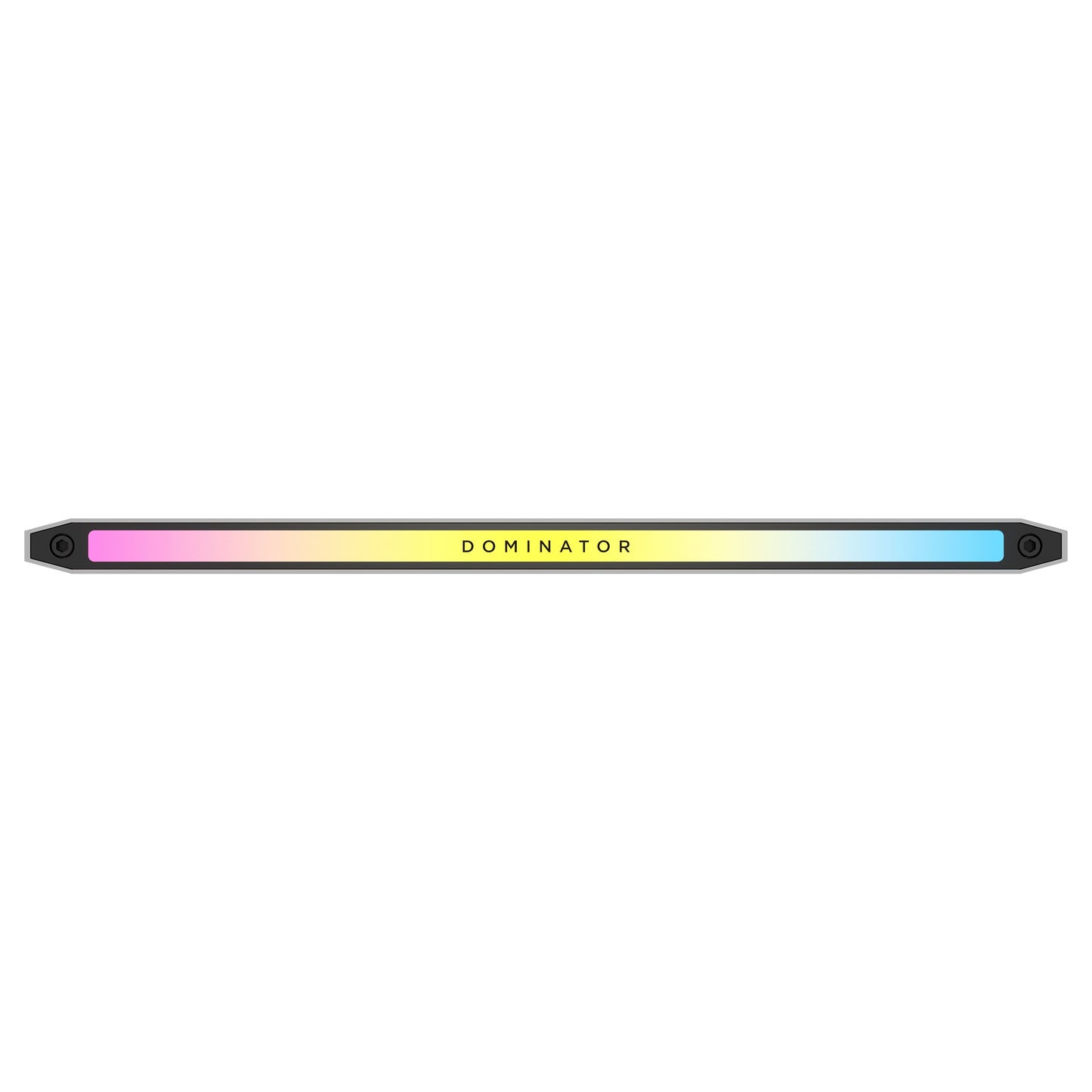 64GB PC 6400 CL32 CORSAIR KIT (2x32GB) DOMIN. T RGB Wh retail