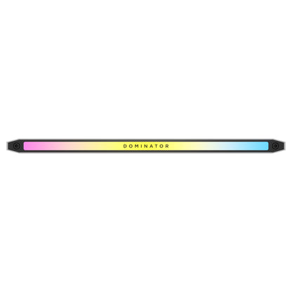 64GB PC 6400 CL32 CORSAIR KIT (2x32GB) DOMIN. T RGB Wh retail