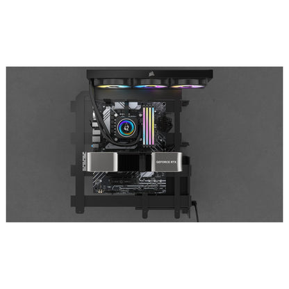 64GB PC 6400 CL32 CORSAIR KIT (2x32GB) DOMIN. T RGB Wh retail