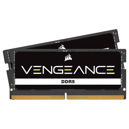 96GB PC 5200 CL44 CORSAIR KIT (2x48GB) VENGEANCE retail