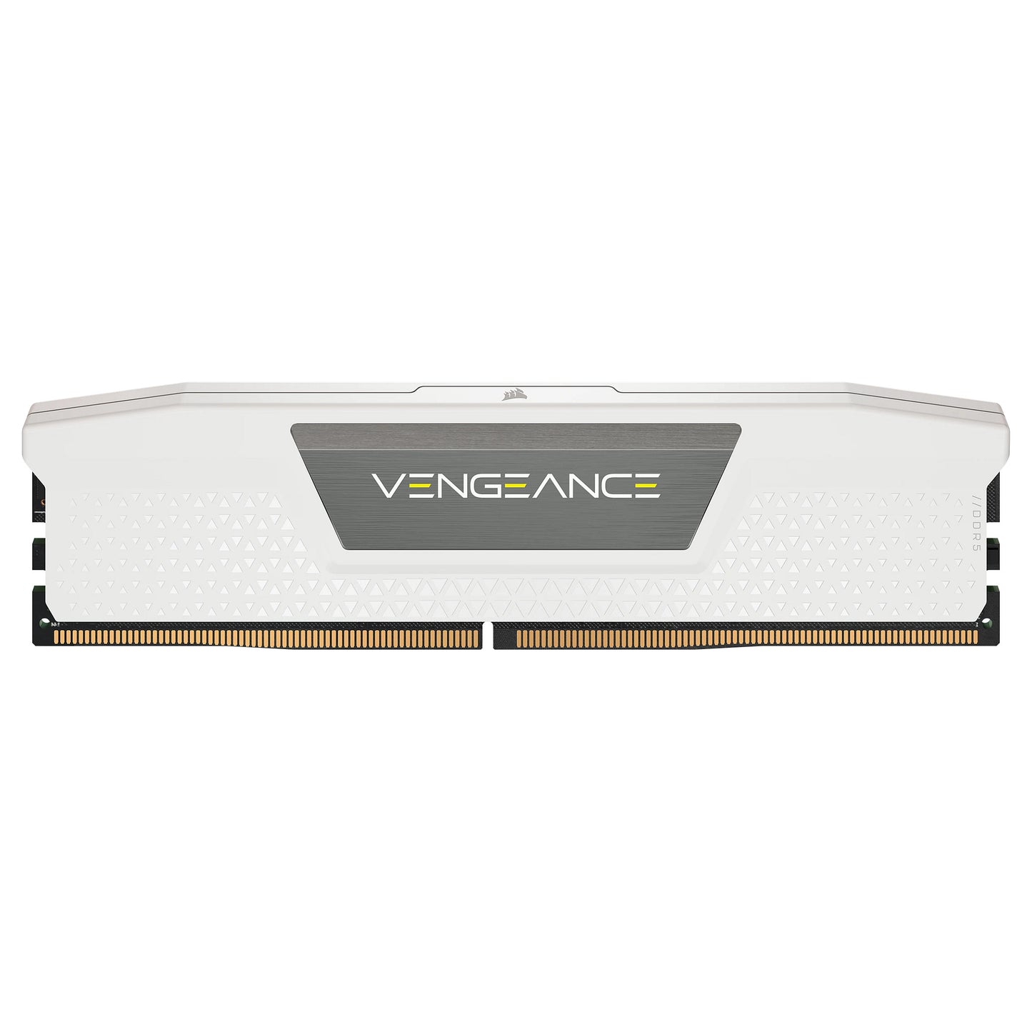 32GB PC 6000 CL36 CORSAIR KIT (2x16GB) VENGEANCE white retail