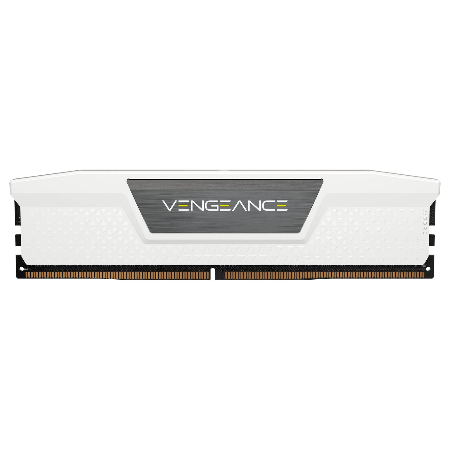 32GB PC 6000 CL36 CORSAIR KIT (2x16GB) VENGEANCE white retail