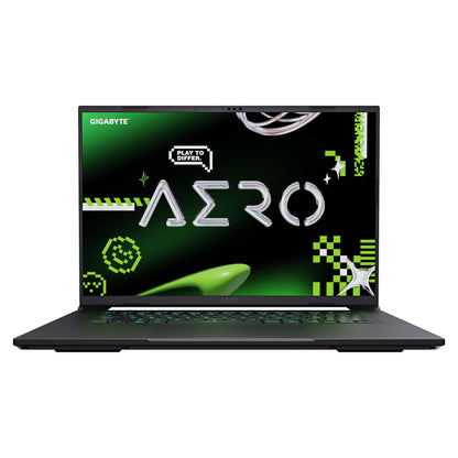 Gigabyte Aero X16 AI Gaming Laptop 40.6 cm (16 Zoll)