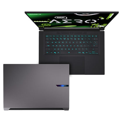 Gigabyte Aero X16 AI Gaming Laptop 40.6 cm (16 Zoll)