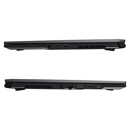 Gigabyte Aero X16 AI Gaming Laptop 40.6 cm (16 Zoll)