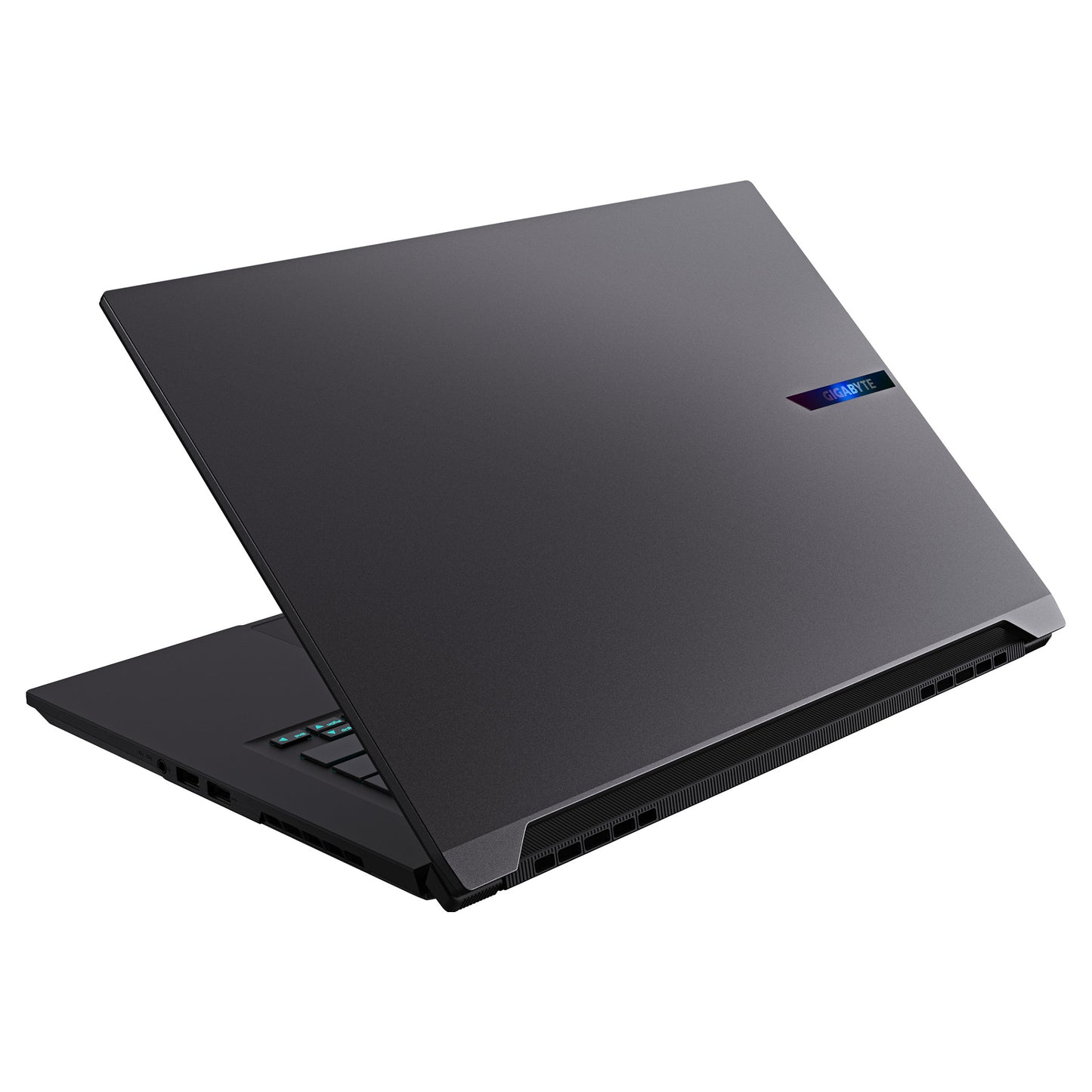 Gigabyte Aero X16 1VH93DEC64AH AMD Ryzen™ Al 7 350 Gaming Notebook 40.6 cm (16"")