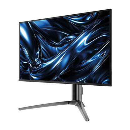 LC-Power 4K-UHD-OLED LC-M27UO retail
