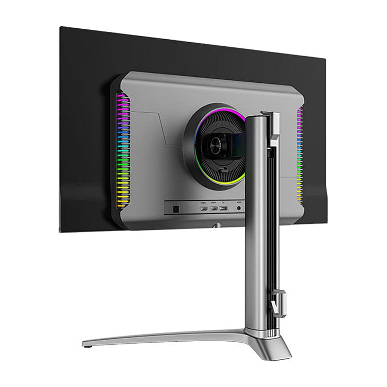 LC-Power 4K-UHD-OLED LC-M27UO retail