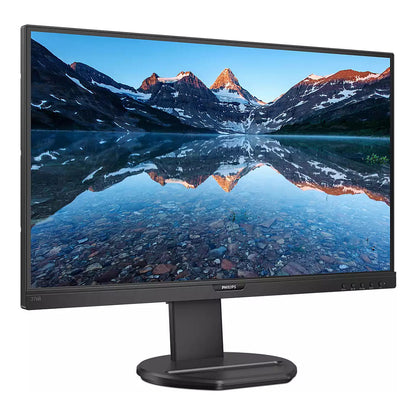 276B9 Monitor 68.5 cm (27 Zoll)