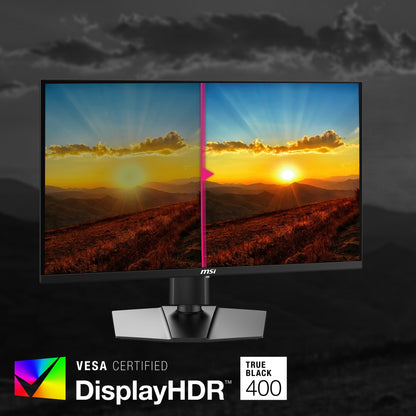MPG 271QRXDE QD-OLED Gaming Monitor 67.31cm (26.5"")
