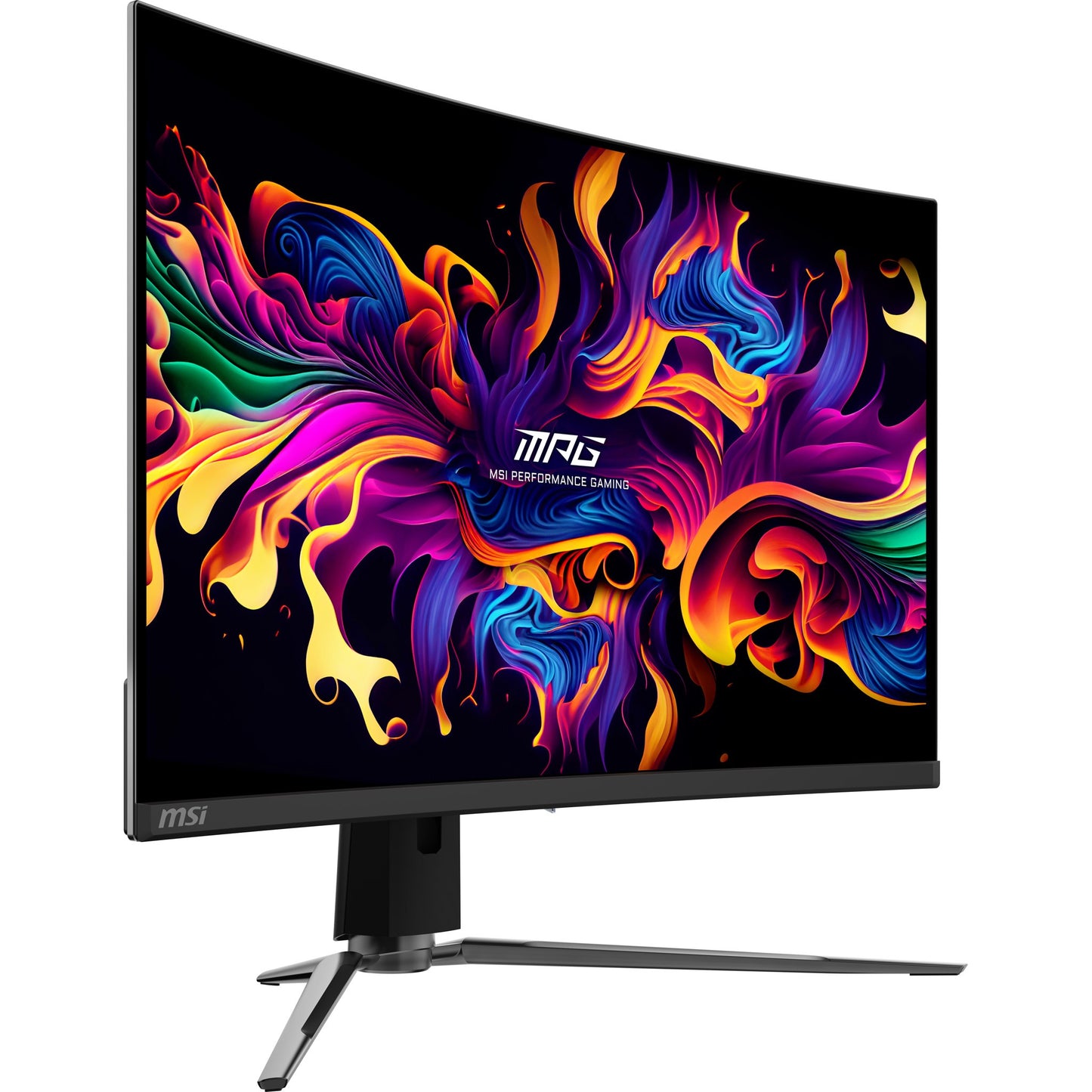 MPG 321CURXDE Curved Gaming Monitor 80 cm (31.5"")