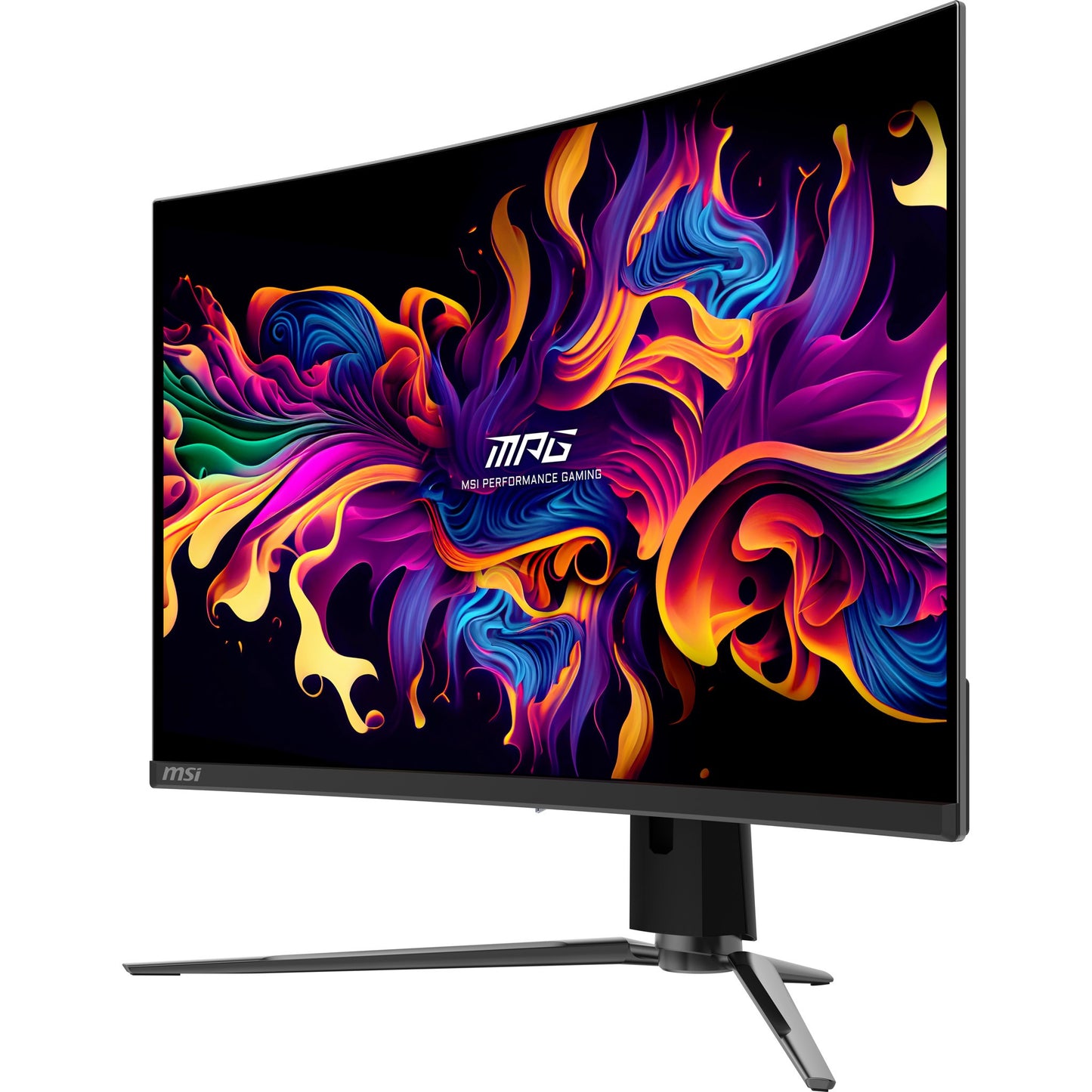 MPG 321CURXDE Curved Gaming Monitor 80 cm (31.5"")