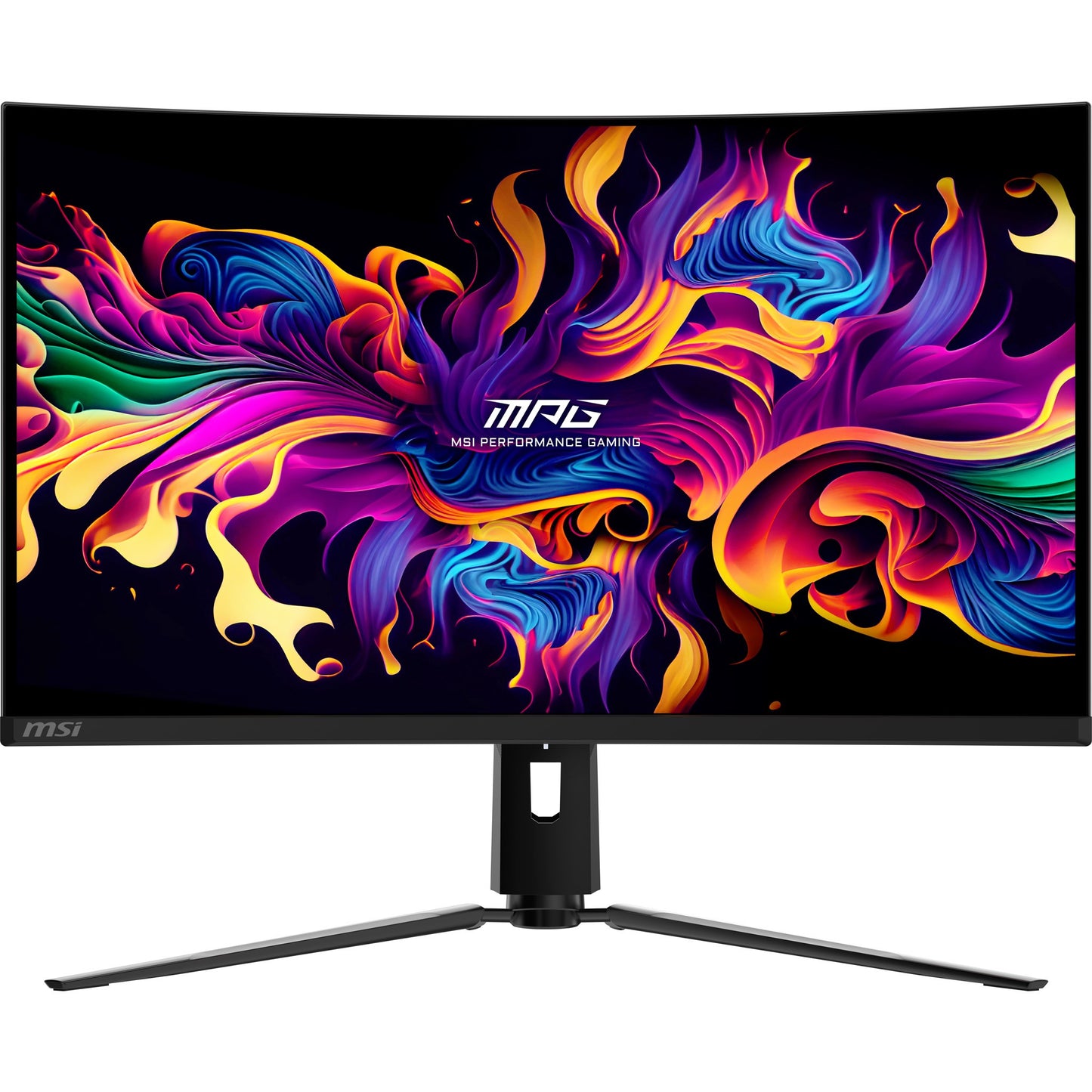 MPG 321CURXDE Curved Gaming Monitor 80 cm (31.5"")