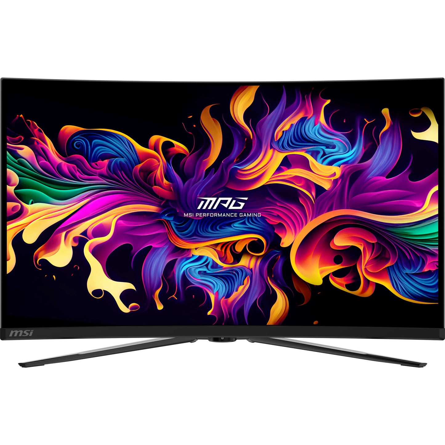 MPG 321CURXDE Curved Gaming Monitor 80 cm (31.5"")