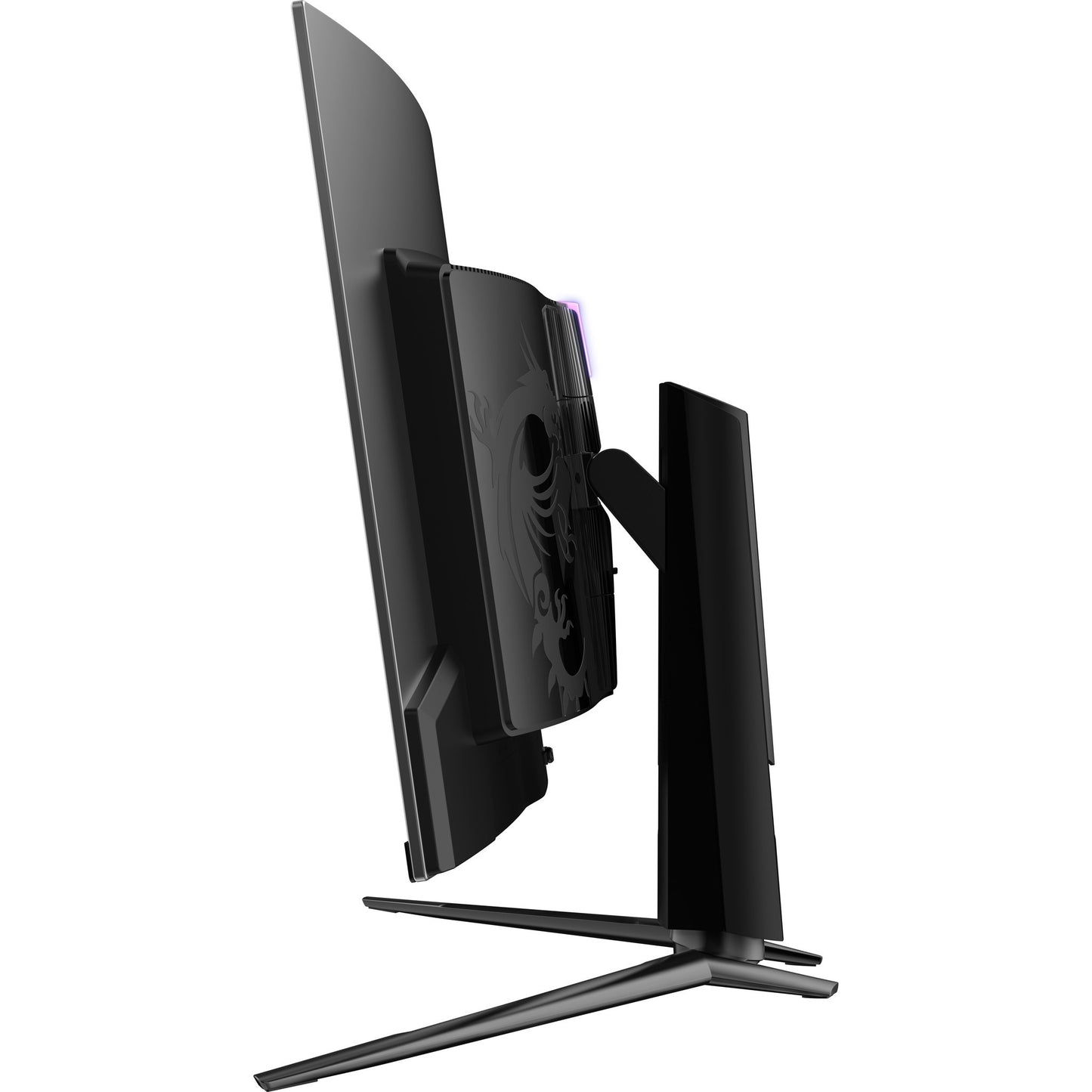 MPG 321CURXDE Curved Gaming Monitor 80 cm (31.5"")