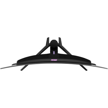MPG 321CURXDE Curved Gaming Monitor 80 cm (31.5"")