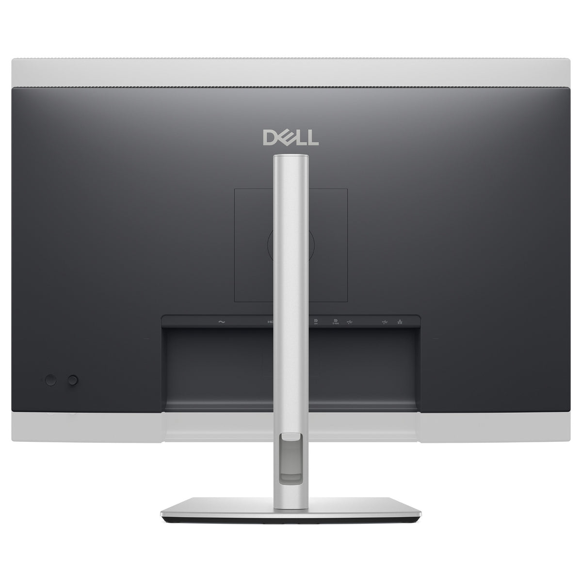 68.4cm/27" (2560x1440) Dell P2725DE 16:9 QHD IPS 5ms 100Hz HDMI DP USB Silver/Black