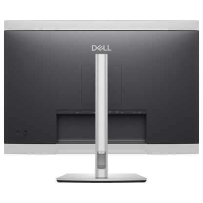 68.4cm/27" (2560x1440) Dell P2725DE 16:9 QHD IPS 5ms 100Hz HDMI DP USB Silver/Black