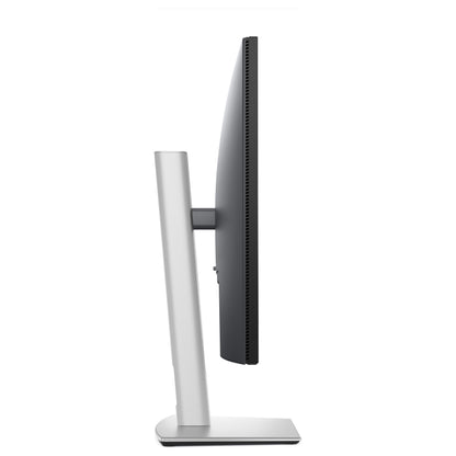 68.4cm/27" (2560x1440) Dell P2725DE 16:9 QHD IPS 5ms 100Hz HDMI DP USB Silver/Black
