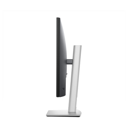 68.4cm/27" (2560x1440) Dell P2725DE 16:9 QHD IPS 5ms 100Hz HDMI DP USB Silver/Black
