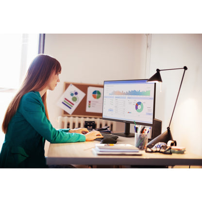 60,5cm/23,8" (1920x1080) Philips 24E2N1110/00 16:9 FHD IPS 4ms 120Hz VGA HDMI VESA Black