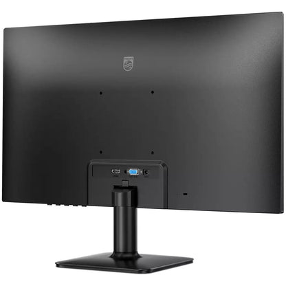 60,5cm/23,8" (1920x1080) Philips 24E2N1110/00 16:9 FHD IPS 4ms 120Hz VGA HDMI VESA Black