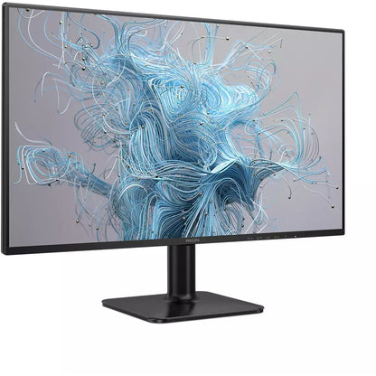 60,5cm/23,8" (1920x1080) Philips 24E2N1110/00 16:9 FHD IPS 4ms 120Hz VGA HDMI VESA Black